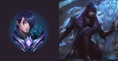 Kończy się pierwszy split rankingowy w tym sezonie League of Legends, co to oznacza?