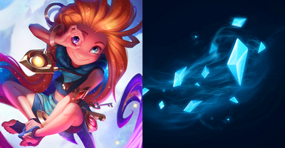 Cotygodniowe przeceny bohaterów w LoLu powinny obejmować Niebieską Esencję?