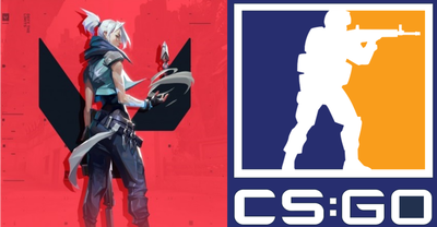 Jak wyglądałby hud Valoranta w CSGO? Okazuje się, że całkiem nowocześnie