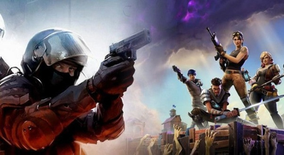 Profesjonalny gracz Fortnite tłumaczy dlaczego CSGO zjada Fortnite swoją społecznością