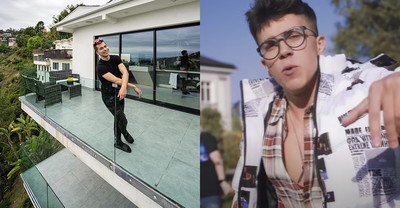 W Ekipie Friza jest zakazane słowo, za którego użycie wszyscy muszą płacić po 50 złotych