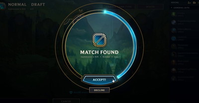 Koniec z dodgowaniem gier. Riot drastycznie zwiększa kary za unikanie meczów