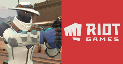 Gracze śmieją się z Riotu wspominając ich opis Valoranta sprzed kilku miesięcy