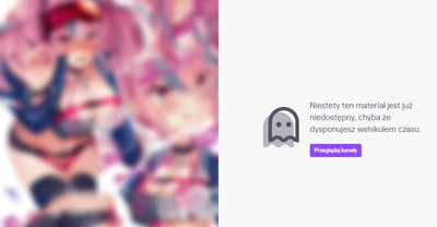 Streamerka Twitch zbanowana za rysowanie postaci anime w „wulgarny” sposób
