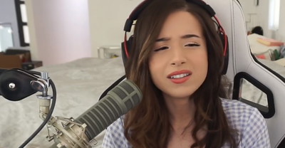 Pokimane pokazuje, co dzieje się, gdy wycieka jej adres email