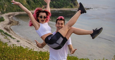 Friz odpowiada na dowody o zdradzie Wersow. Czy para rzeczywiście jest pokłócona?