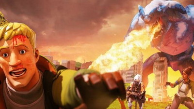 Dlaczego „RipFortnite i „FixFortnite” to obecnie najpopularniejsze hashtagi na Twitterze?