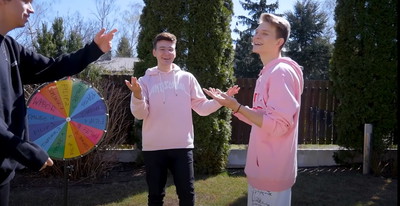 Friz ma poważną konkurencję. Kto należy do nowej ekipy popularnych Youtuberów?