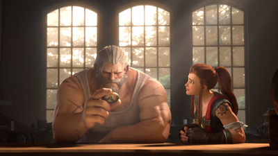 Kto został zbanowany w tym tygodniu Overwatch? Ponownie nie zagramy Reinhardtem, czy Brigitte