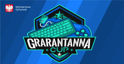 Już wiemy ile Ministerstwo Cyfryzacji zapłaciło za Grarantanna Cup, kwota może przerazić
