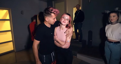 Dlaczego Friz z Ekipą musieli znowu się przeprowadzić? Mieli już wracać do Polski?