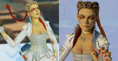 Jak będzie wyglądała najnowsza legenda Apex Legends? – Poznaliśmy jej wygląd