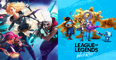 6 rzeczy, których gracze LoLa nie polubią w Wild Rift, czyli mobilnym League of Legends