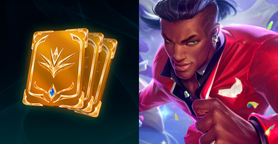 Kto jako kolejny otrzyma prestiżowego skina w League of Legends?