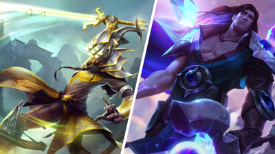 Jaka kompozycja najbardziej irytuje graczy League of Legends? Dlaczego gracze jej nienawidzą?
