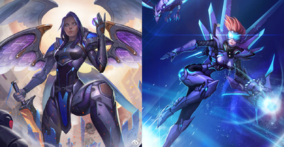 Kto mógłby otrzymać skórkę Pulsefire na tegoroczne wydarzenie? Świetne koncepty League of Legends