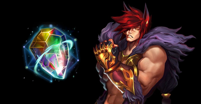 Jedna z run League of Legends zostanie przebudowana. Plany dotyczące Omnistone