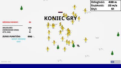 Jak zagrać w nową, sekretną mini-grę w Fortnite? Została dodana w nowej aktualizacji