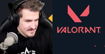 Kto będzie reprezentował Polskę w Valorant podczas Twitch Rivals już jutro?