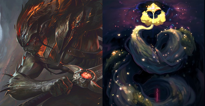 Easter Egg w League of Legends zapowiada powrót brata Yasuo – Yone?