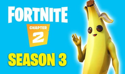 Epic testowało to na graczach Fortnite i praktycznie nikt się nie zorientował
