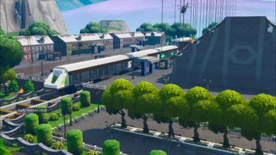 Dlaczego Apollo Express byłby świetnym dodatkiem do 13 sezonu w Fortnite?