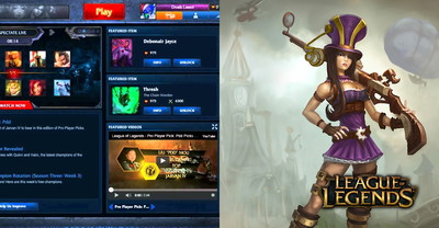 Jak League of Legends wyglądało 7 lat temu? Wspomnienia, które mogą wzruszyć