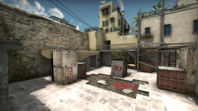 Gracze CSGO proszą o dodanie tych map do gry. Co ciekawe, nad de_tuscan trwają prace