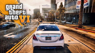 Take-Two odpowiada na plotki o GTA 6, a gracze zdecydowanie nie są zadowoleni