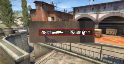 Nowa aktualizacja w CSGO unowocześnia „killfeed”, dodaje Inferno do map 1vs1 i więcej