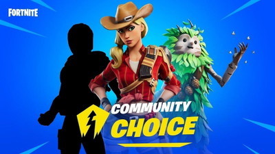 Skiny w historii Fortnite, których nie wprowadzono, bo gracze ich nie chcieli