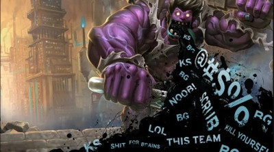 Riot zapowiada nowe funkcje reportowania graczy, walkę z AFK. Wycofanie pracowników specjalnie do LoLa