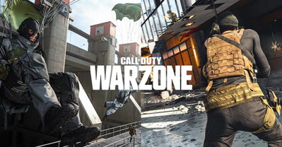 Warzone ma być łącznikiem pomiędzy wszystkimi rodzajami serii Call of Duty
