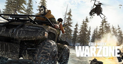 Czego spodziewać się po 4 sezonie Call of Duty: Warzone?