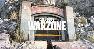 Jak otworzyć bunkry w COD Warzone. Nowy dodatek, który wprowadzono z ostatnią aktualizacją