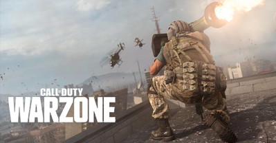 W najbliższy piątek Double EXP Day w CoD: MW i Warzone