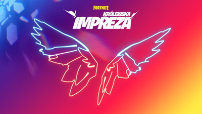Epic potwierdza, kiedy i jak będzie można odebrać darmowy plecak Neonowe skrzydła