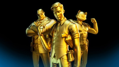 Jak będzie wyglądała końcówka sezonu w Fortnite? Kiedy ostatnia aktualizacja, co dalej?