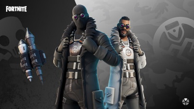 Darmowy podarunek od Epic Games w ramach zmienionego sklepu w Fortnite