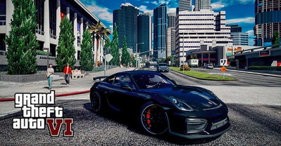 Dlaczego GTA 6 ma ogromną szansę na premierę w 2023 roku? Wskazuje na to budżet