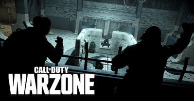 Gamebreaking bug w CoD Warzone powoduje znikanie gułagu. Twórcy odpowiadają