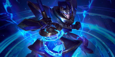 Riot będzie odpowiadał na film Voyboy’a o tym, jak studio „zniszczyło” SoloQ w League of Legends