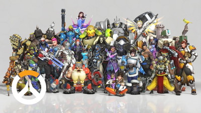 W Overwatch niedługo rozpocznie się nowe wydarzenie sezonowe. Kiedy wypada rocznica 2020?