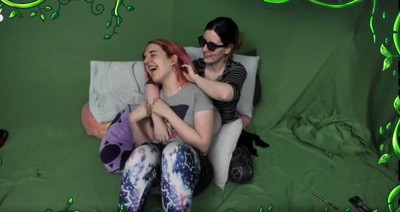 Pracowniczka Twitch broni się przed klipami z nią w roli głównej, które stają się niesamowicie popularne