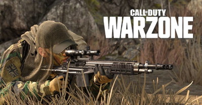 Nowy rekord świata w liczbie eliminacji w squadach CoD: Warzone