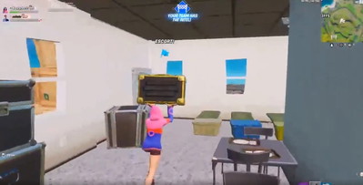 Na czym będzie polegała Operacja Grotto, która niedługo znajdzie się w Fortnite?