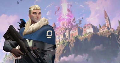 Riot naprawia błąd, przez który granie Sovą w Valorancie nie ma obecnie większego sensu