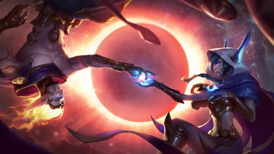 Teamfight Tactics: Patch 10.11 – Opis zmian