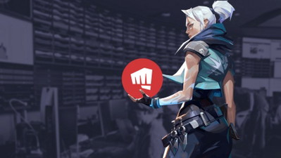 Riot odpowiada, co zamierza zrobić z toksycznością w Valorancie. Gracze nie są zbyt zadowoleni