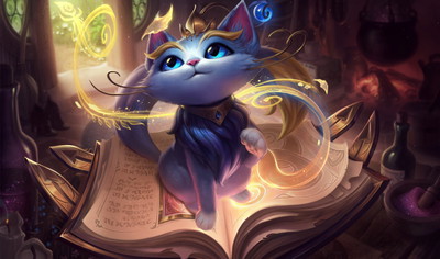 Wydanie Yuumi to największy błąd jaki popełnił Riot w historii League of Legends?